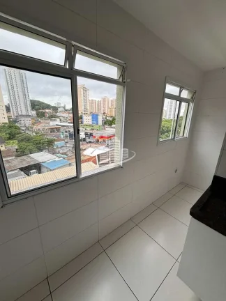 Imagem Apartamento Padrão