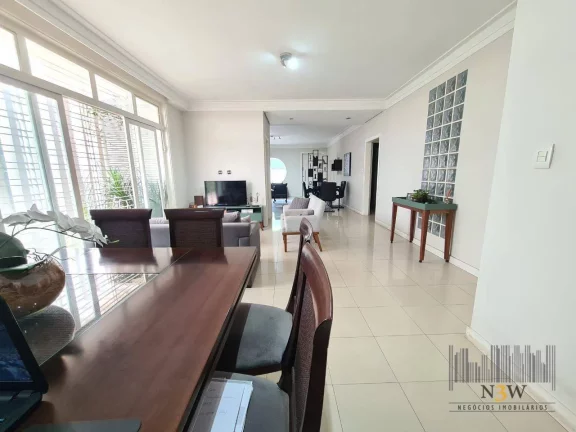 Imagem Casa com 3 dormitórios à venda, 540 m² por R$ 2.880.000,00 - Vila Leopoldina - São Paulo/SP