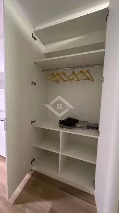 Imagem Apartamento Garden à Venda em Ipanema: Quarto e Sala