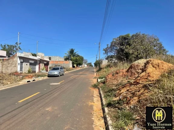 Imagem Lote à Venda Caminho do Lago em Caldas Novas Goiás
