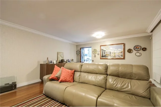 Imagem CASA RESIDENCIAL em São Paulo - SP, Vila Mariana