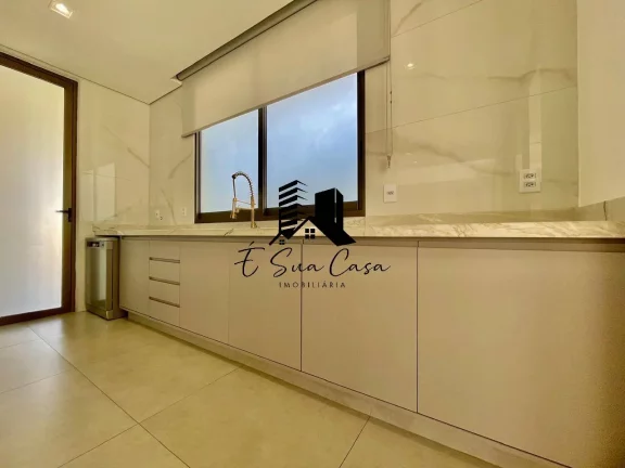 Imagem CASA 04 QUARTOS A VENDA CONDOMINIO GRAN ROYALLE - BETIM/MG