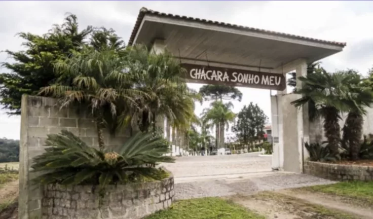 Imagem Fazenda para Venda - Roça Velha
