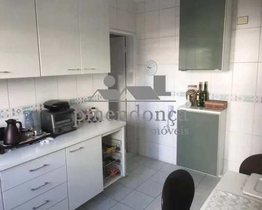 Imagem Apartamento à venda perto da PUC com 3 quartos e 1 vaga, 110m2