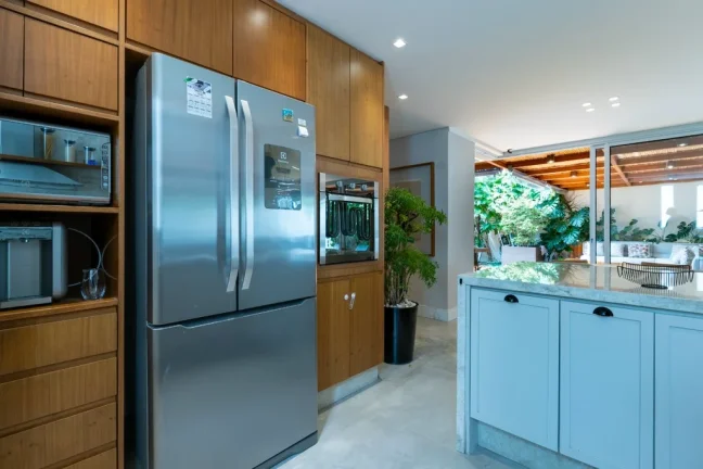 Imagem CASA RESIDENCIAL em São Paulo - SP, Retiro Morumbi