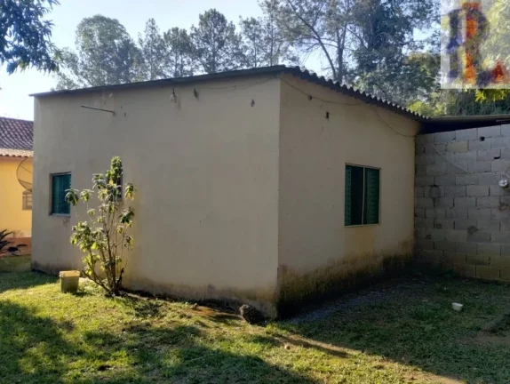 Imagem CHACARA RESIDENCIAL em SÃO PAULO - SP, JARDIM SANTA MÔNICA