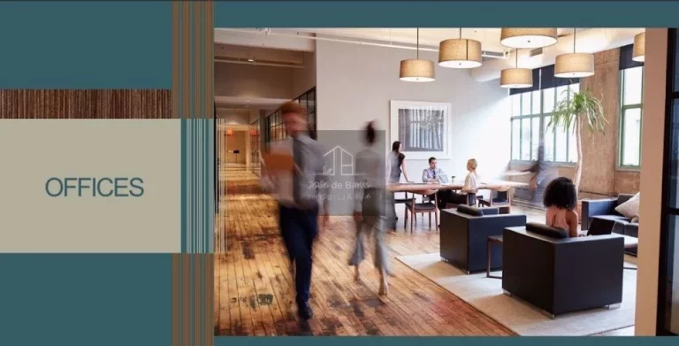 Sala Comercial à venda, Perdizes, São Paulo - SA0038.