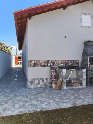 Imagem Casa para Venda em Itanhaém, Jamaica (Interior), 2 dormitórios, 1 banheiro, 1 vaga