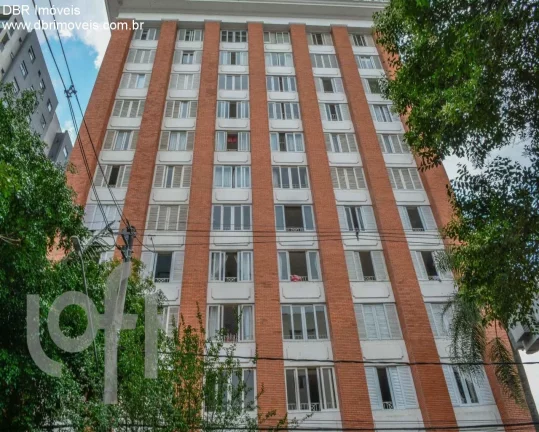 Imagem APARTAMENTO RESIDENCIAL em São Paulo - SP, Vila Mariana