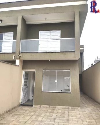 SOBRADO RESIDENCIAL em São Paulo - SP, Pq. São Domingos