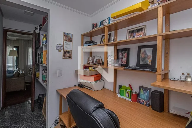 Imagem Apartamento à Venda - Aclimação, 3 Quartos, 116 m2