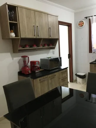 Imagem Sobrado Duplex Geminado Mobiliado à Venda nos Ingleses, Florianópolis