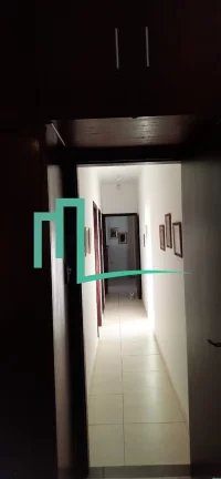 Imagem CASA À VENDA NO JARDIM NOEMIA
