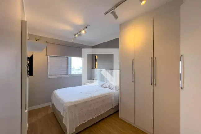 Imagem Apartamento à Venda - Ipiranga, 2 Quartos, 69 m2