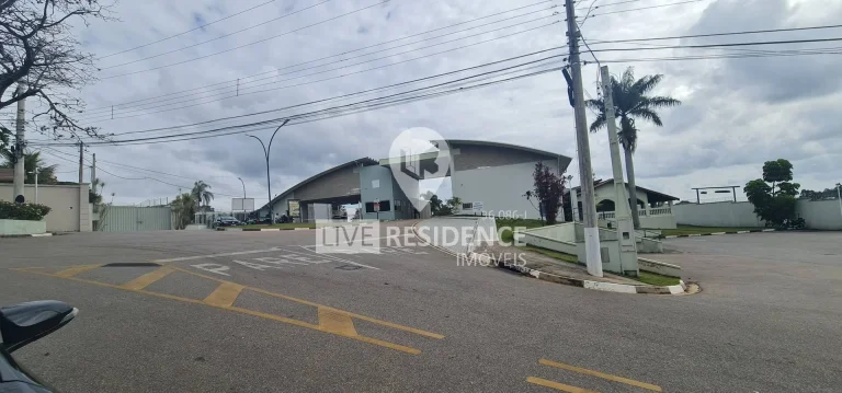Imagem Terreno à venda Condominío Parque da Fazenda Itatiba-SP