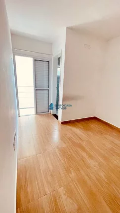 Imagem Casa de Condomínio