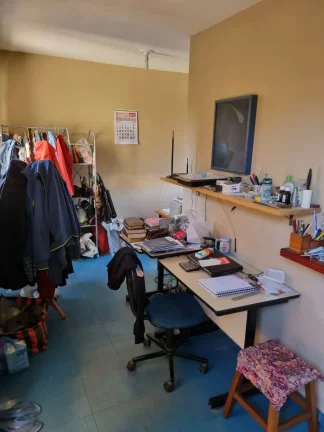 Imagem VENDO CASA COM 03 DORMITÓRIOS NO BAIRRO CAMPO GRANDE-CAMPININHA!