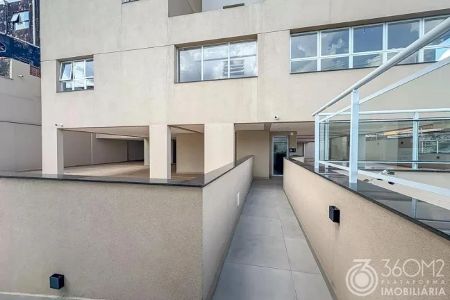 Imagem Apartamento para Venda em São Bernardo do Campo / SP no bairro Planalto
