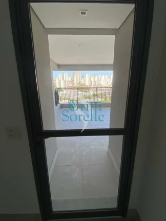 Imagem Apartamento Alto Padrão à Venda na Vila Mariana - São Paulo/SP.