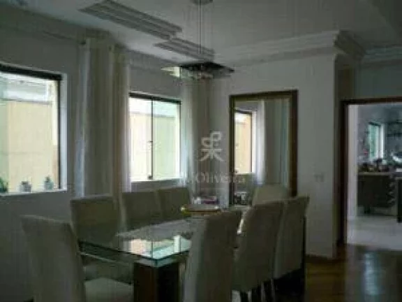 Imagem Casa com 4 dormitórios à venda, 240 m² - Vila Suzana - São Paulo/SP