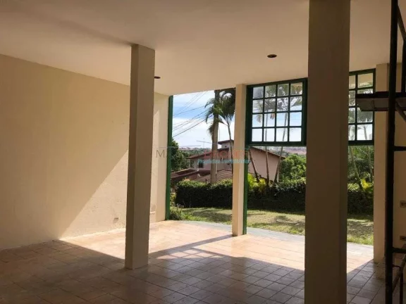 Imagem Casa de Condomínio com 3 Quartos à Venda, 375 m² em Chácara Pavoeiro - Cotia