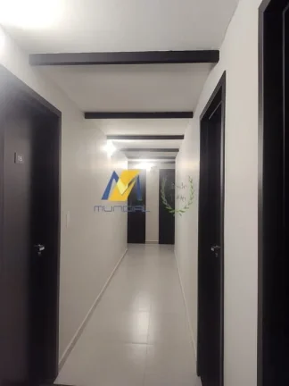 Imagem Estudar com estilo? Conheça esse loft perfeito pra você ????????