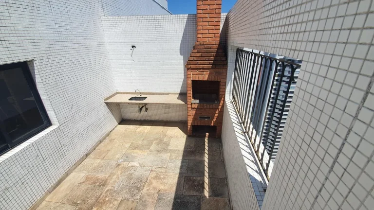 Imagem Cobertura com 6 dormitórios à venda, 707 m² por R$ 7.700.000,00 - Jardim Marajoara - São Paulo/SP