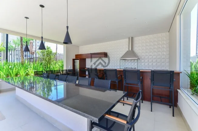 Imagem Apartamento Living Vila Mariana pronto para morar proximo metrô