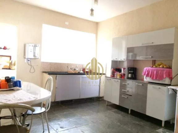 Imagem Casa com 3 dormitórios - suíte - área gourmet - edícula - Planalto Verde - Ribeirão Preto/SP