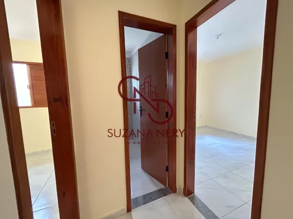 Imagem CASA À VENDA C0M 2 QUARTOS EM CAJUPIRANGA- PARNAMIRIM