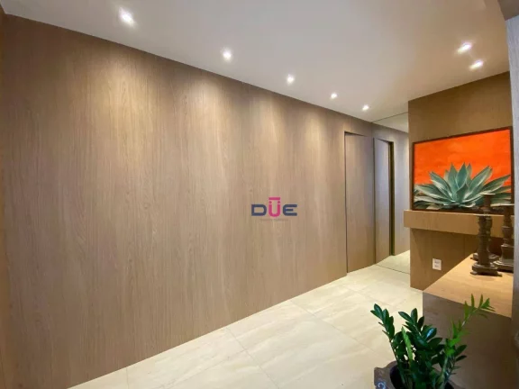 Imagem Apartamento com 3 dormitórios à venda, 135 m² por R$ 1.800.000,00 - Gonzaga - Santos/SP