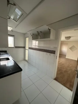 Imagem Apartamento com 2 Quartos à Venda, 96 m² em Jardim Henriqueta - Taboão da Serra