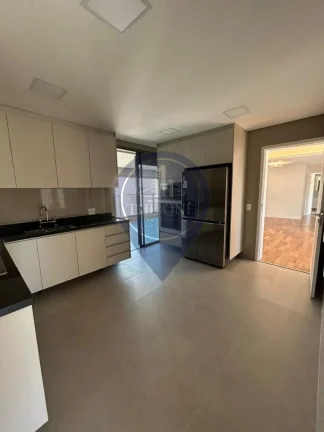 Imagem Excelente oportunidade: Apartamento de 3 quartos na Vila Olímpia, São Paulo-SP, com 3 suítes e 3 vagas!