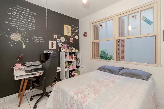 Imagem Apartamento à venda em Porto Alegre, Santana, com 2 quartos, 70m2