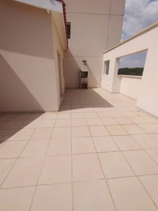 Imagem VENDO LINDO APARTAMENTO COBERTURA NO BAIRRO INTERLAGOS! (ZONA SUL-SP)
