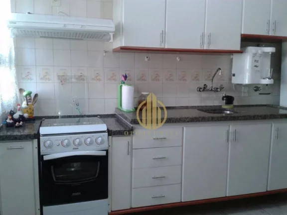 Imagem Apartamento 3 dormitórios com suíte