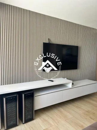 Imagem Apartamento para Venda em Salvador, Rio Vermelho, 1 dormitório, 1 banheiro
