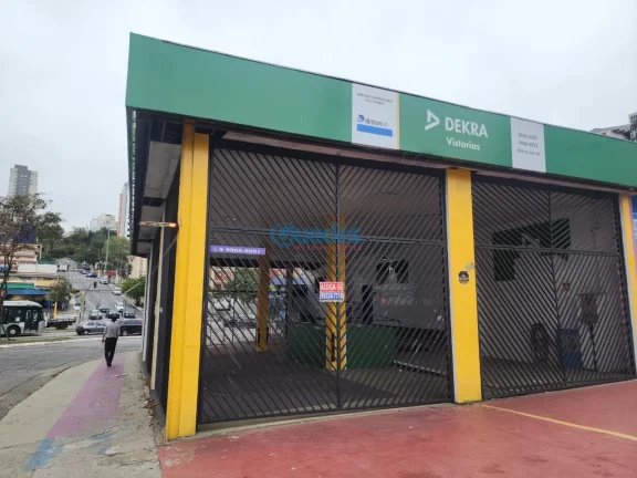 Imagem Excelente Ponto Comercial