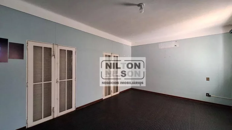 Imagem Casa com 4 dormitórios para alugar, 590 m² por R$ 16.946,01/mês - Jardim Chapadão - Campinas/SP