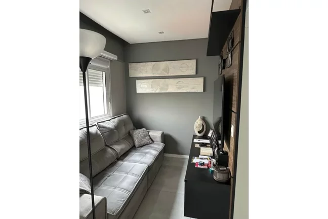 Imagem APARTAMENTO RESIDENCIAL em São Paulo - SP, Liberdade
