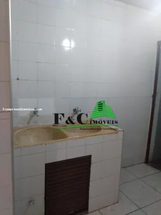 Imagem Casa para Venda em Iracemápolis, Jardim Luiz Ometto, 3 dormitórios, 1 banheiro, 1 vaga