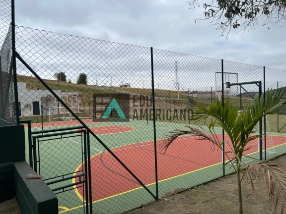 Imagem TERRENO NO CONDOMÍNIO ELEMENTUM , ATIBAIA