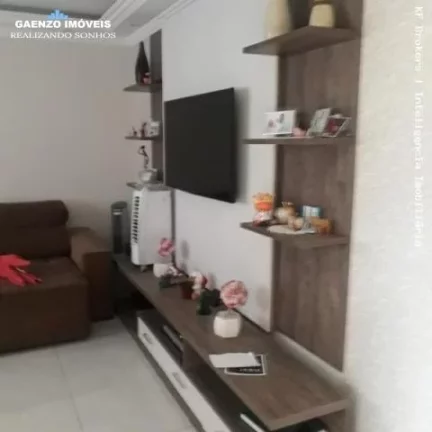 Imagem Casa térrea Altino
