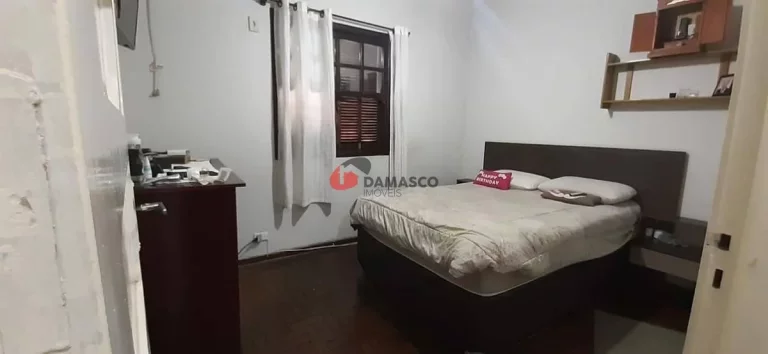 Imagem Casa à venda 3 Quartos, 2 Vagas, 310M², Centro, São Caetano do Sul - SP