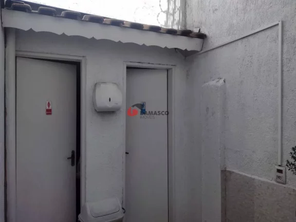 Imagem Sobrado à venda 128M², Centro, São Caetano do Sul - SP