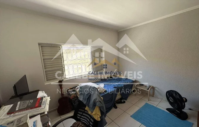 Imagem Casa com 2 dormitórios à venda, 90 m² por R$ 270.000,00 - Jardim Rosa Garcia - Tatuí/SP