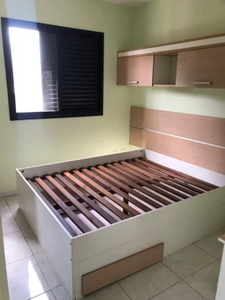 Imagem Apartamento Top One Tatuapé - 40 m² - 1 Quarto - 1 Vaga - Lazer completo