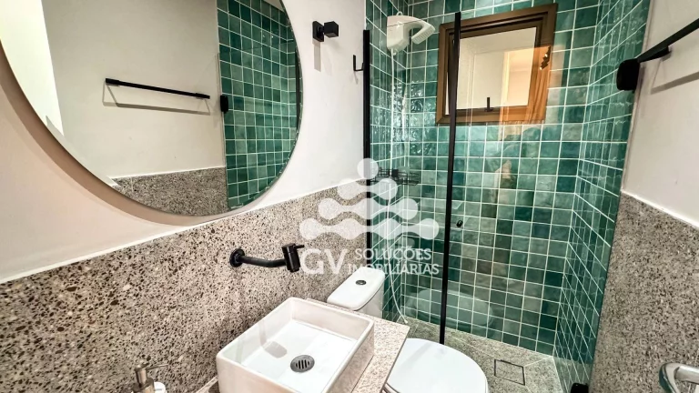 Imagem Apartamento com 2 dormitórios à venda, 65 m² por R$ 650.000,00 - Martim de Sá - Caraguatatuba/SP