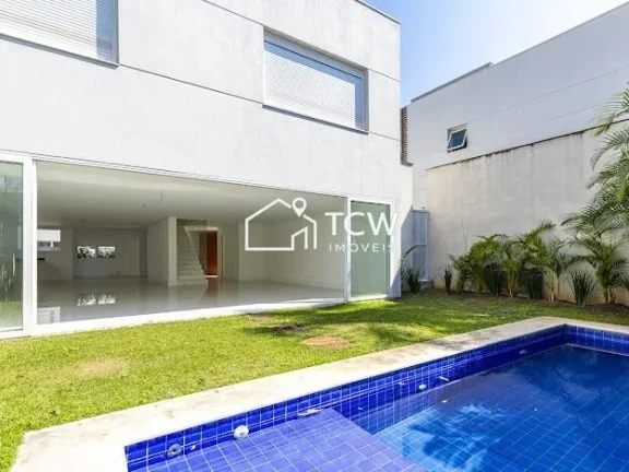 Imagem Casa à venda no bairro Chácara Santo Antônio (Zona Sul) - São Paulo/SP, Zona Sul