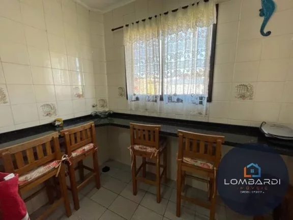 Imagem Cobertura duplex a venda na Praia Grande!
